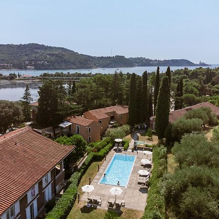 Hotel Laguna Deluxe - Terme Krka Strunjan Luaran gambar