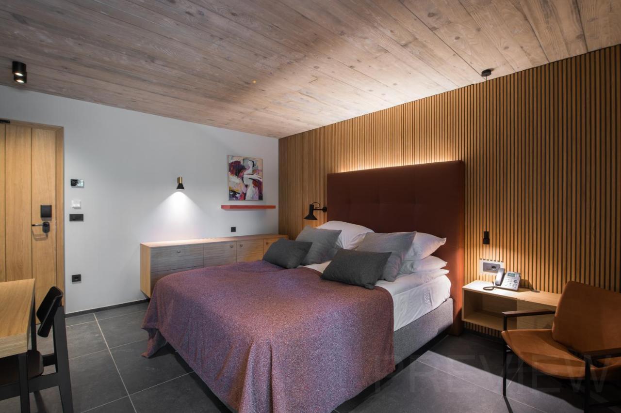 Hotel Laguna Deluxe - Terme Krka Strunjan Luaran gambar