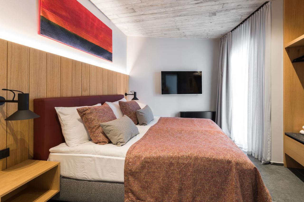 Hotel Laguna Deluxe - Terme Krka Strunjan Luaran gambar