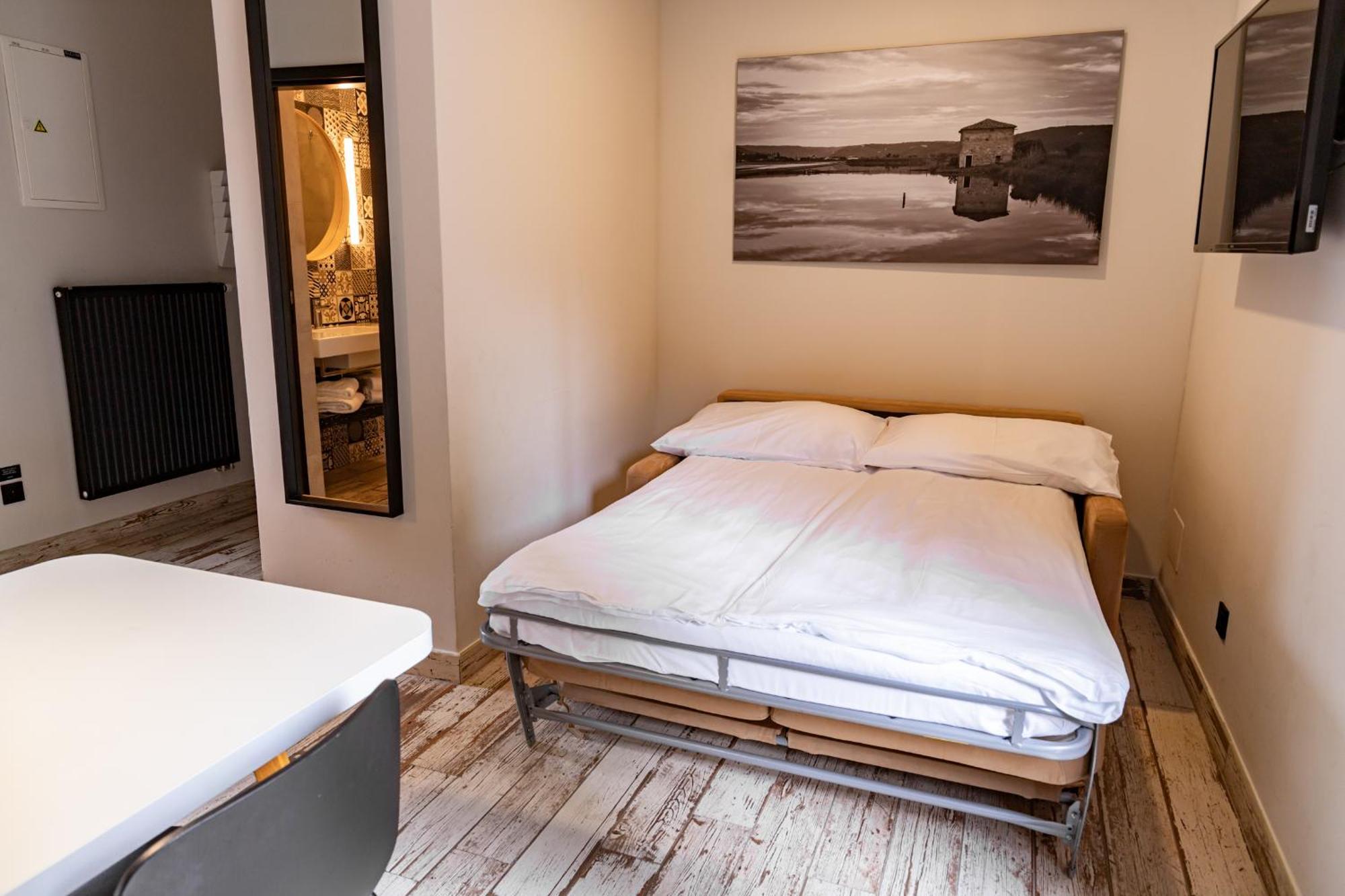 Hotel Laguna Deluxe - Terme Krka Strunjan Bilik gambar